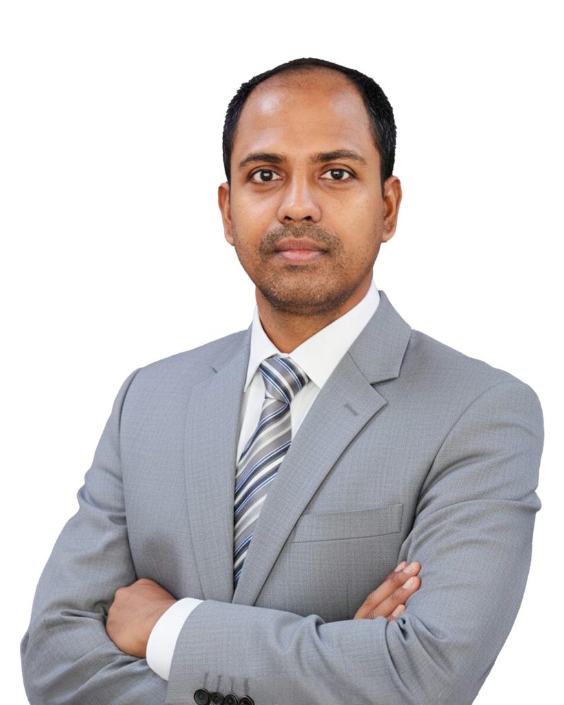 Mohammad Rashed