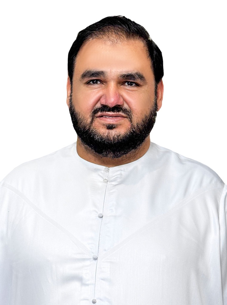 Abdul Rahman