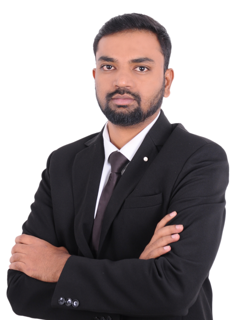 Hassan Ahmed Khan