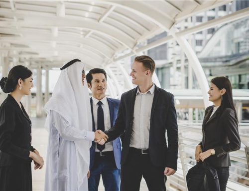 Why European Entrepreneurs and Companies Are Moving to the UAE— and How to Do It, Right