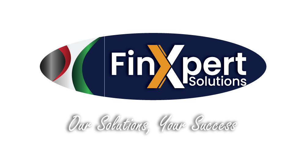 Fin Xpert Solutions Logo